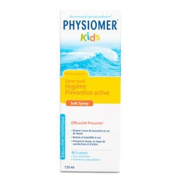 Physiomer