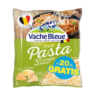 Vache Bleue | Pasta | Mix | 150g + 20% 