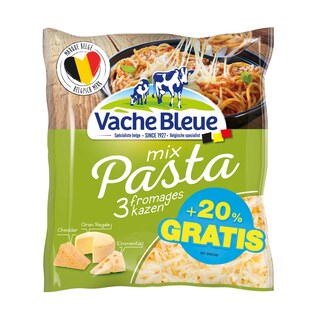 Vache Bleue | Pasta | Mix | 150g + 20% 