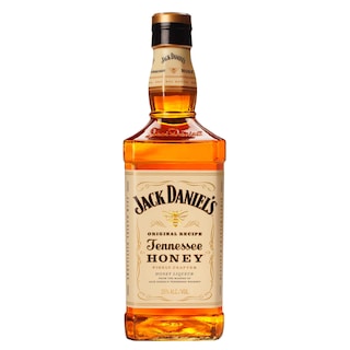 Jack Daniel's | Whiskey | Tennessee | Honey | 35% Alc 