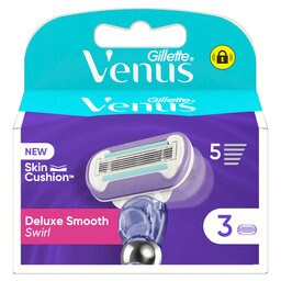 Mesjes | Deluxe sensitive swirl