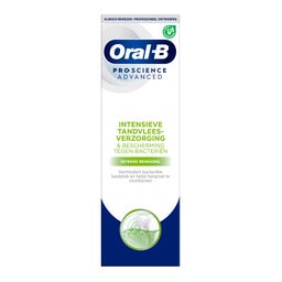 Dentifrice | Gum Bacteria | Grd IntCln