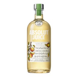 Vodka Apple Juice | 50cl