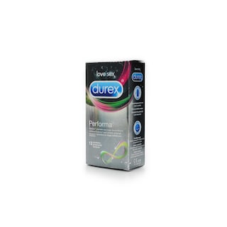 Durex | Condooms | Performa 