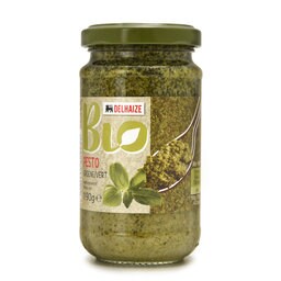 Pesto | Vert | Bio