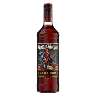 Captain Morgan | Dark | Rum | 70cl 70 cl