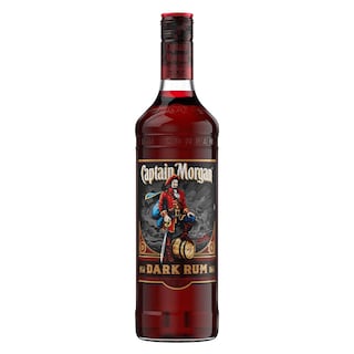 Captain Morgan | Dark | Rum | 70cl 
