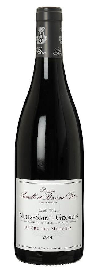 France - Frankrijk | Bourgogne - Côtes de Nuits | Nuits Saint Georges 1er Cru Les Mugers 14 