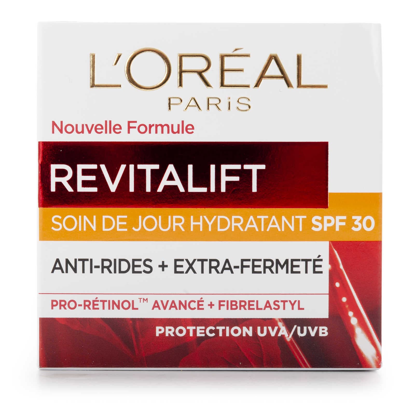 L'Oréal Paris Dagcreme SPF 30