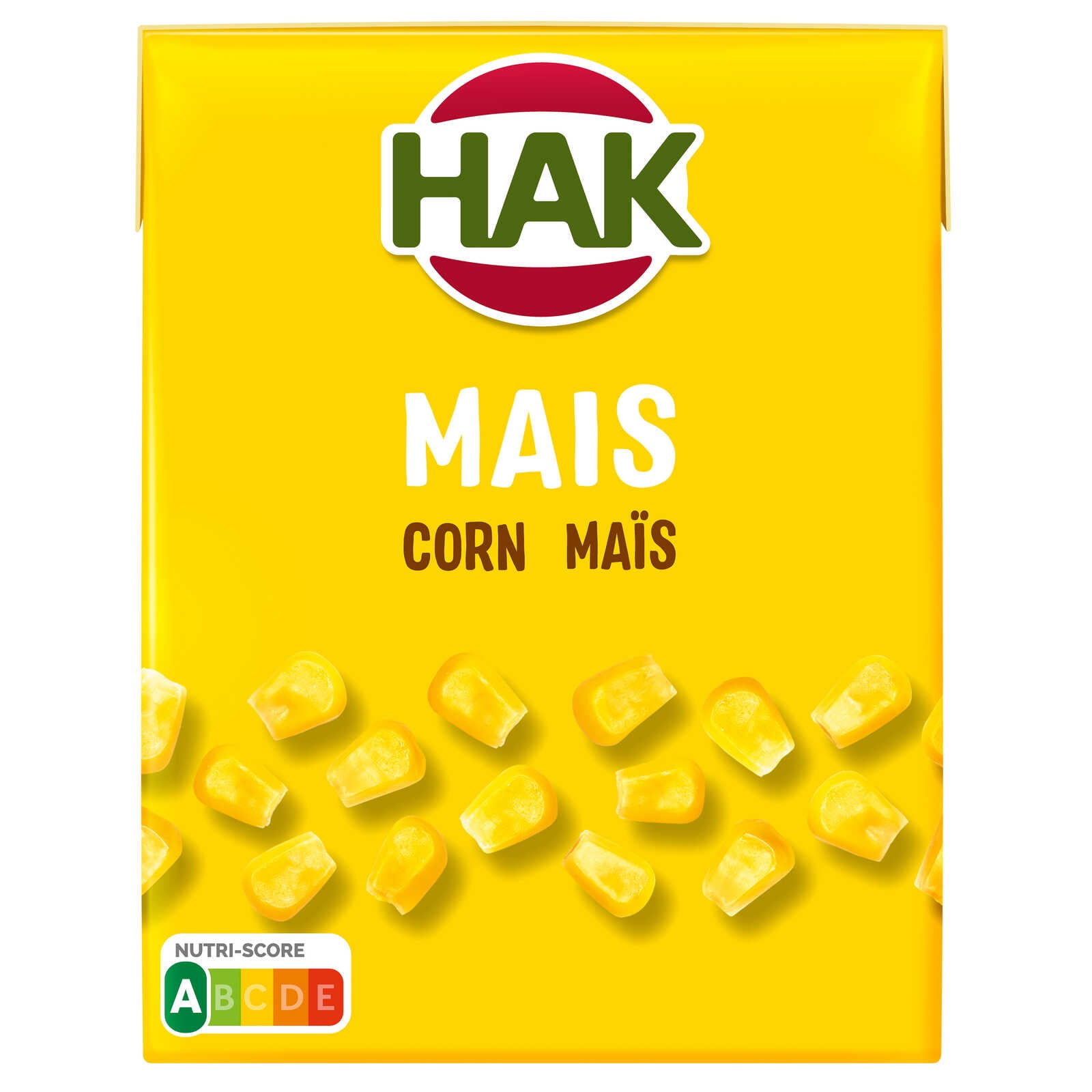 Hak Maïs
