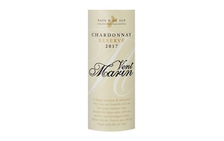 France - Frankrijk | Oc IGP | Vent Marin Chardonnay Reserve Blanc 