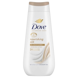Dove | Douche | Silk glow 