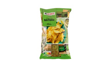 Delhaize