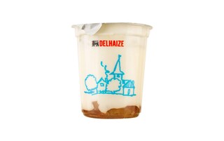 Delhaize