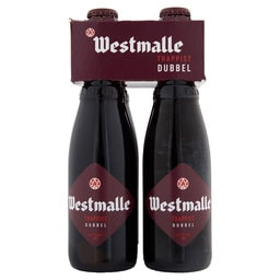 Trappist | Dubbel | 7% | Fles