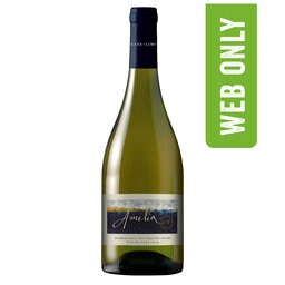 Chile | Limari Valley | Amelia Chardonnay 2018 Wit 