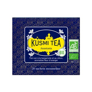 Kusmi Tea