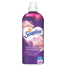 Soupline