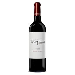 Chateau Tournelles