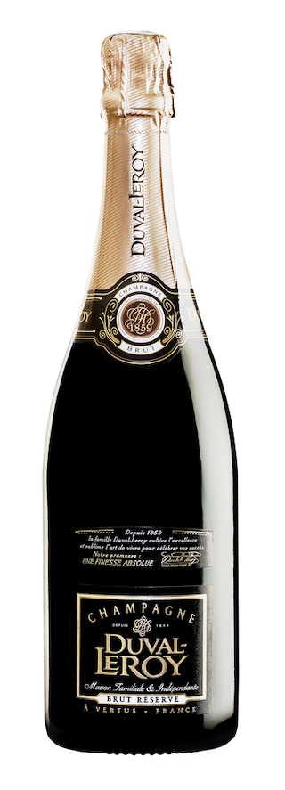 Duval-Leroy | Champagne | Brut 