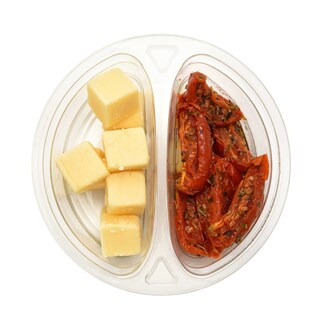 Delhaize | Fromage tomates marinees 