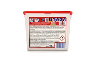 Bonux | Wasmiddel | Kleur | 20dosages | Pods | Violet 