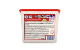 Bonux | Wasmiddel | Kleur | 20dosages | Pods | Violet 
