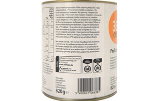 365 | Fruitcocktai 820 gr