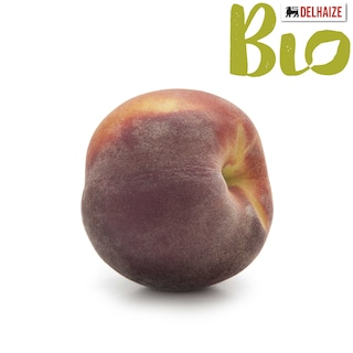 Delhaize | Bio | Perzik | Bio 