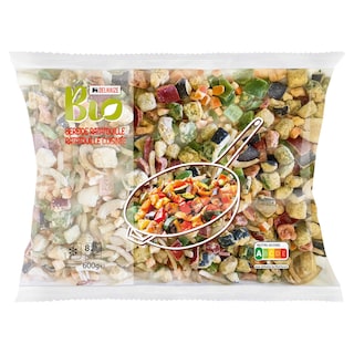 Delhaize-Bio