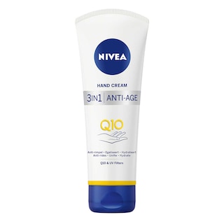 Nivea | Crème main  | Anti-Age Q10 