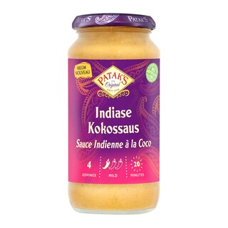 Patak's | Sauce | Coco 