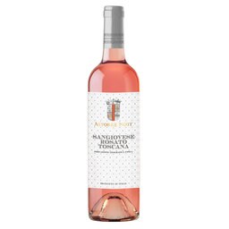 Italie-Italîe | Toscane IGT | Astorre | Sangiovese Rosato Toscana | 2020 