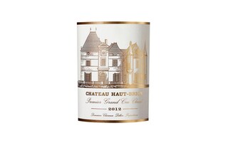 FR BORDEAUX PESSAC LEOGNAN | Château Haut Brion 2012 