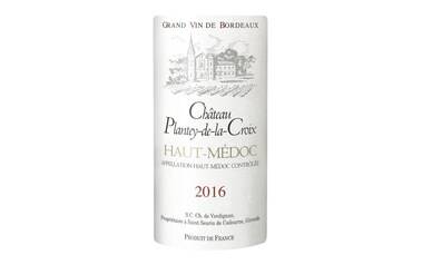 France - Frankrijk-Bordeaux - Haut-Médoc