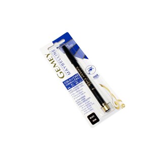 Maybelline | Crayon yeux | Crayon oriental | Khol | Noir 