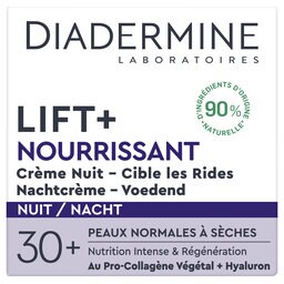 DD | Lift+ | Nutrition | NC | 50ml