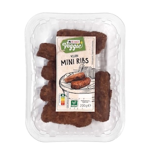 Delhaize | Vegan | Rib 