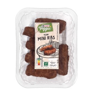 Delhaize | Vegan | Rib 