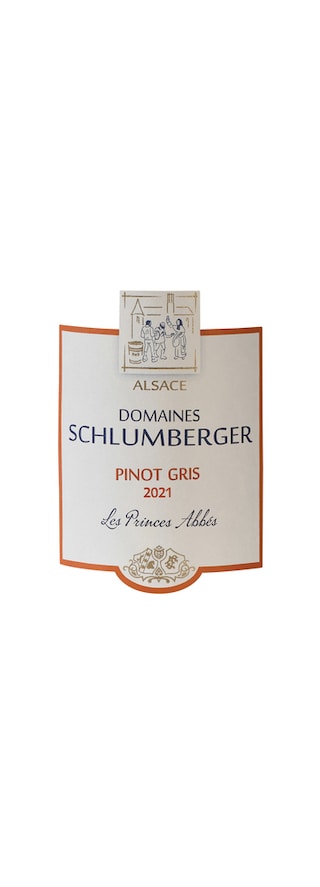 Domaines Schlumberger | Pinot Gris | 2021 