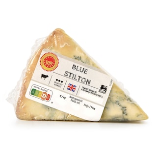 Delhaize | FP BLUE STILTON PDO 