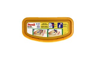 Persil | Discs | Lavage | 4en1 | Universel 