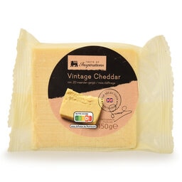 Taste of Inspirations | Vintage Cheddar | 24 maanden 