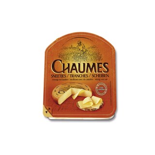 Chaumes