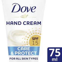 Crème main | SPF