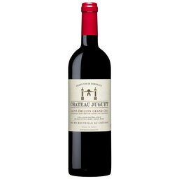 France - Frankrijk | Bordeaux - Médoc | Château Juguet 2015 Rood 