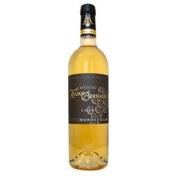 France - Frankrijk | Sud-Ouest - Monbazillac | Kalian Bernasse 2020 Blanc | Bio 
