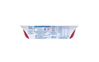 Nestlé | Yogolino | Dessert lacté | Fraise Framboise | 6M 