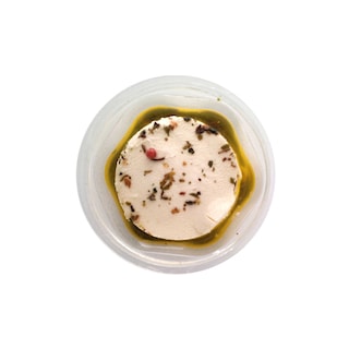 Le Larry | Fromage de chèvre | A l'huile et aux herbes 
