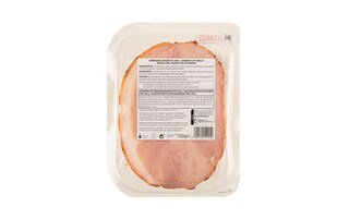Delhaize | JAMBON ROTI AU FOUR EN TR.MPT 